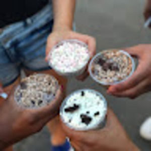 Meet your Posher, Natalea